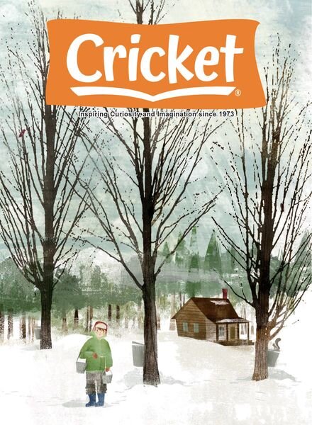Cricket — March 2024