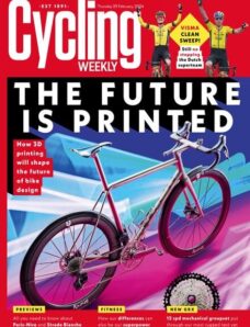 Cycling Weekly – February 29 2024