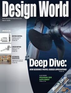 Design World — March 2024