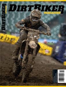 Dirtbiker Magazine – Marz 2024