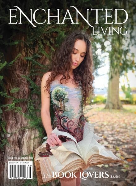 Enchanted Living — Issue 66 — Spring 2024