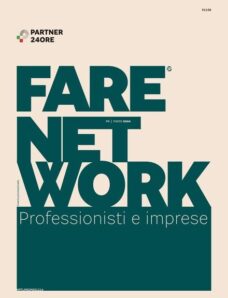 Fare Network Professionisti e imprese – Marzo 2024