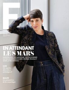 Femina France – 3 Mars 2024