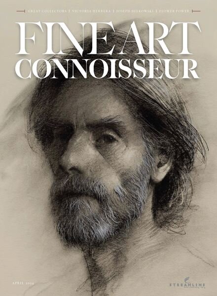 Fine Art Connoisseur — March-April 2024