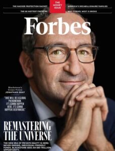 Forbes USA — February-March 2024