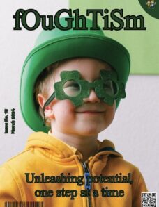 Foughtism — March 2024