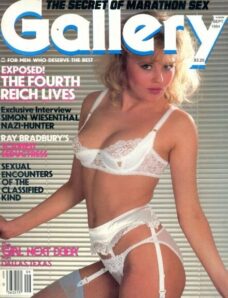 Gallery – September 1984