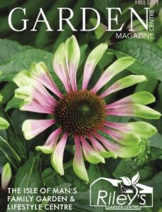 Garden Centre Magazine – Spring 2024