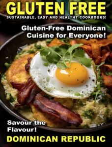 Gluten Free – The Dominican Republic 2024