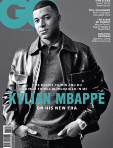 GQ South Africa – March-April 2024