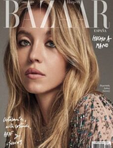 Harper’s Bazaar Espana — Abril 2024