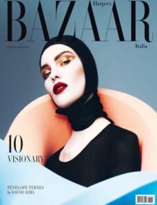 Harper’s Bazaar Italia — Marzo 2024