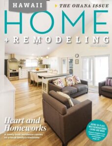 Hawaii Home + Remodeling – March 2024
