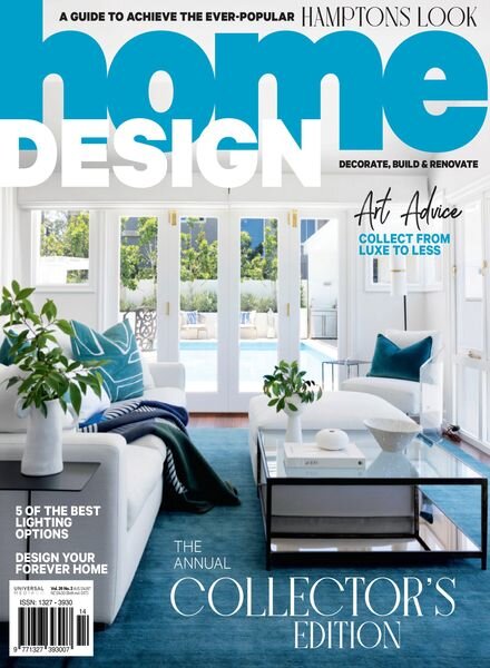 Home Design — Issue 262 — 28 February 2024