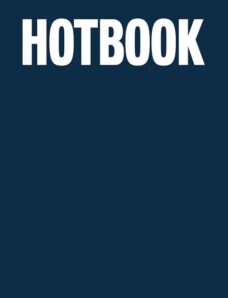 Hotbook – Dicembre 2023 – Febrero 2024