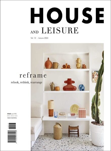 House and Leisure — Autumn 2024