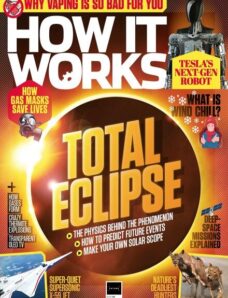 How It Works – Issue 188 – 14 March 2024