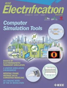 IEEE Electrification — December 2023