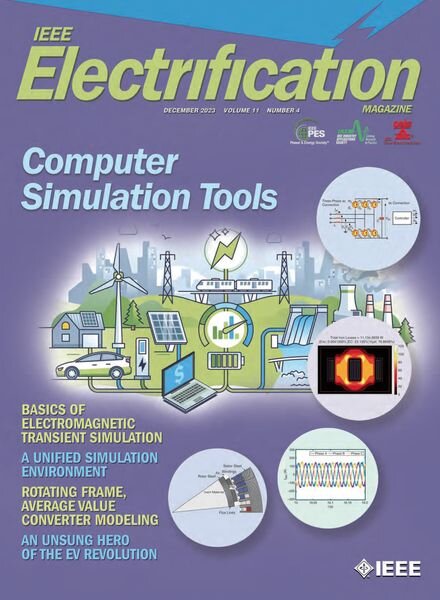 IEEE Electrification — December 2023