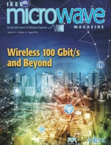 IEEE Microwave Magazine — August 2023