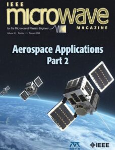 IEEE Microwave Magazine — February 2023