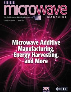 IEEE Microwave Magazine — January 2023