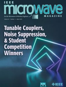 IEEE Microwave Magazine — March 2023