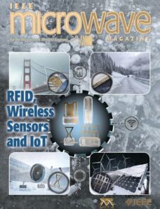 IEEE Microwave Magazine – October 2023