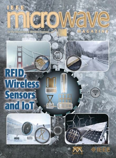 IEEE Microwave Magazine — October 2023