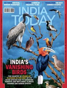 India Today – March 11 2024