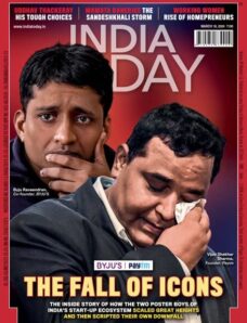India Today – March 18 2024