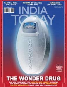 India Today – March 25 2024