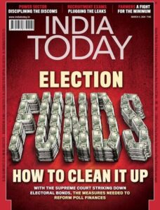 India Today – March 4 2024