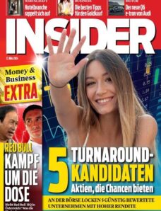 Insider Austria — 27 Marz 2024