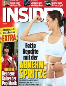 Insider Austria – 6 Marz 2024