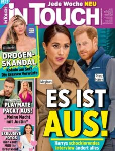 InTouch Germany — 28 Februar 2024