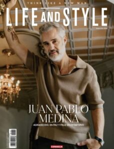 Life & Style Mexico — Marzo 2024