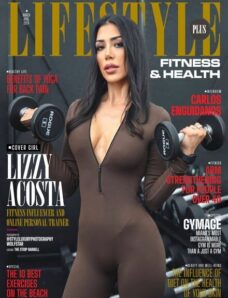 Lifestyle Plus Magazine — March-April 2024 Fitness & Health