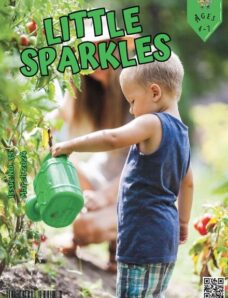 Little Sparkles – March 2024