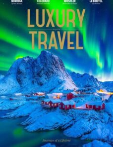 Luxury Travel – Invierno 2024