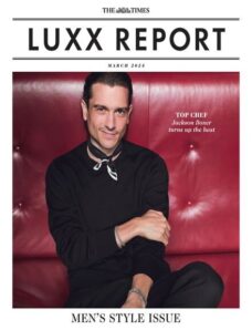 Luxx — March 23 2024