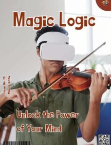Magic Logic — March 2024