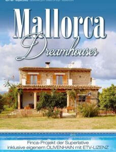 Mallorca Dreamhouses – April-Mai 2024