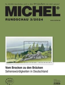 Michel-Rundschau – Marz 2024