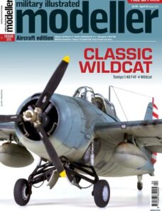 Military Illustrated Modeller – Issue 151 – April 2024