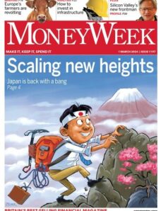 MoneyWeek – Issue 1197 – 1 March 2024