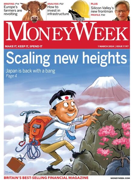 MoneyWeek — Issue 1197 — 1 March 2024