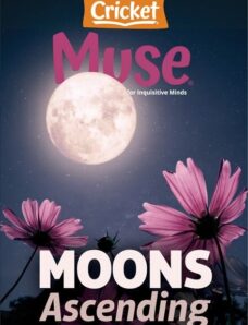Muse – March 2024