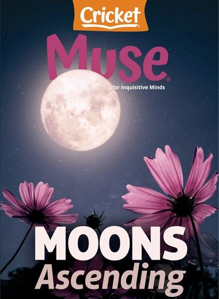 Muse — March 2024