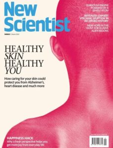 New Scientist International Edition — 2 March 2024